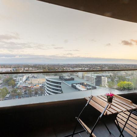 Astra Apartments Glen Waverley Εξωτερικό φωτογραφία