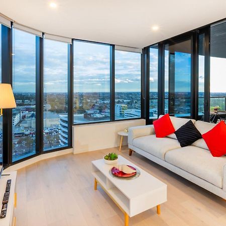Astra Apartments Glen Waverley Εξωτερικό φωτογραφία