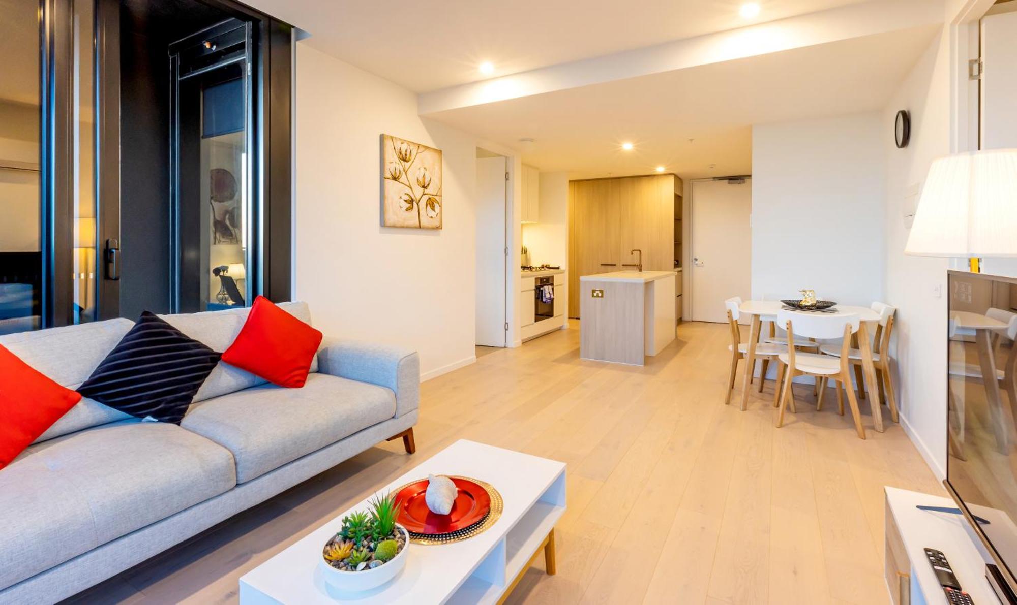 Astra Apartments Glen Waverley Εξωτερικό φωτογραφία
