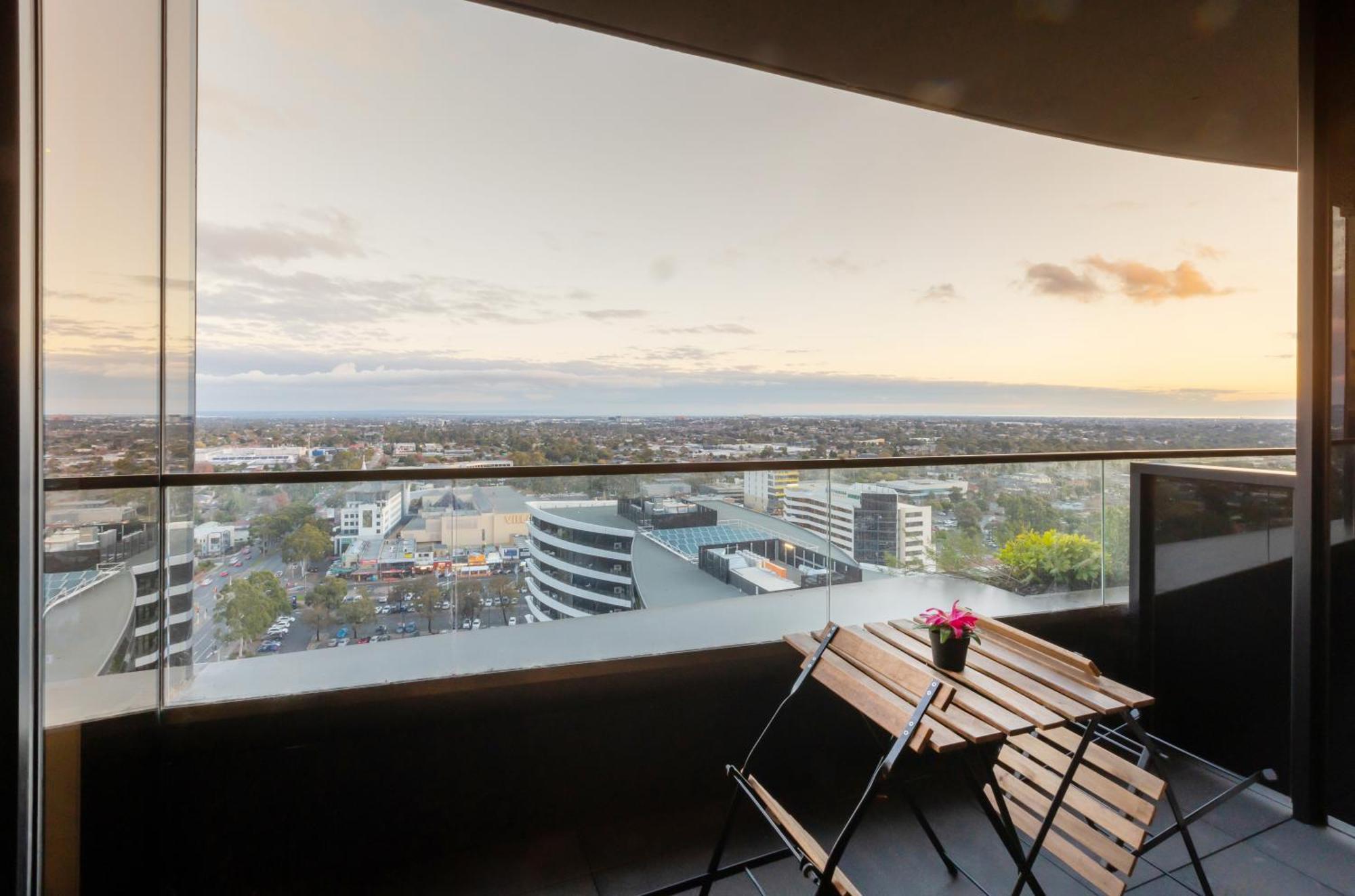 Astra Apartments Glen Waverley Εξωτερικό φωτογραφία