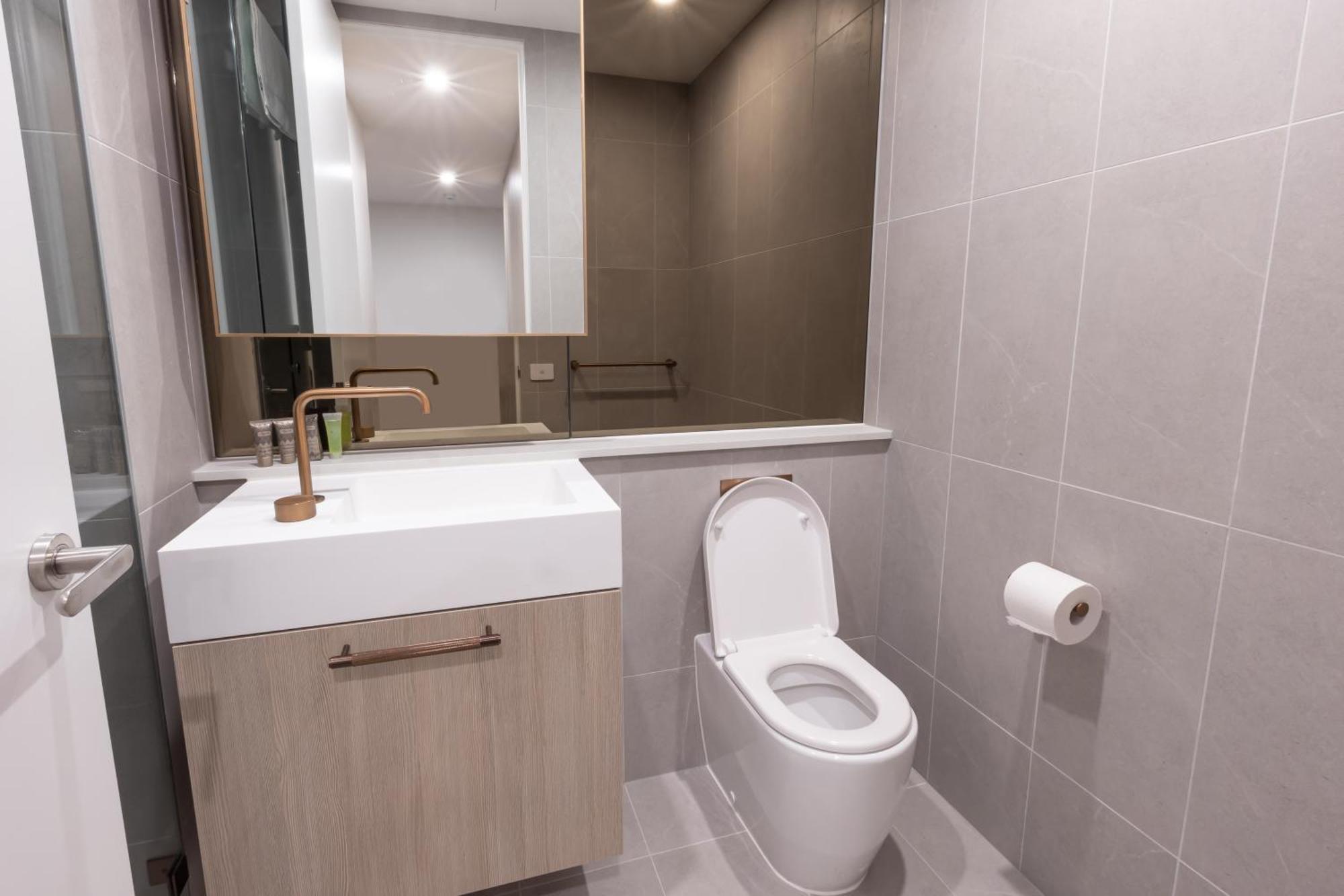 Astra Apartments Glen Waverley Εξωτερικό φωτογραφία