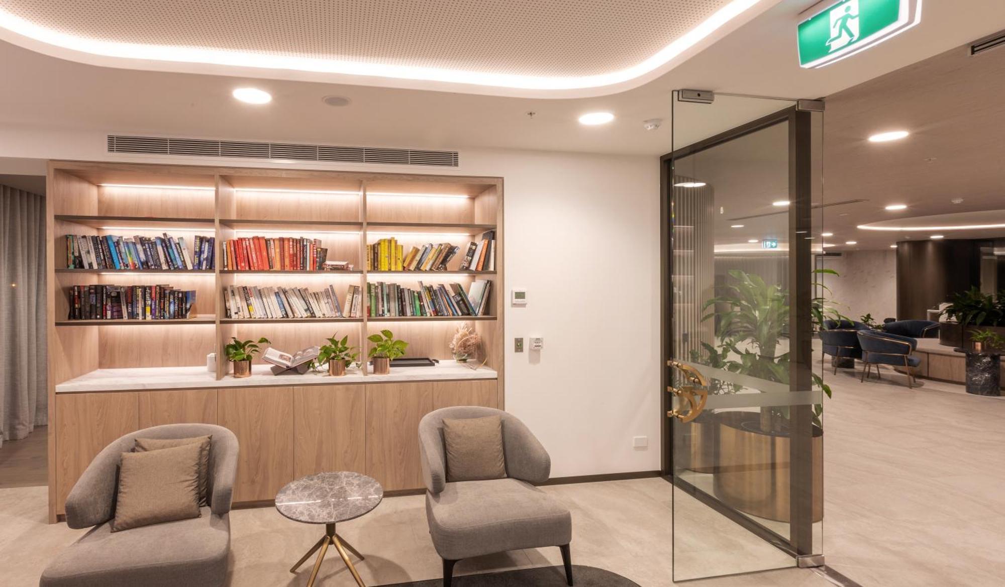 Astra Apartments Glen Waverley Εξωτερικό φωτογραφία