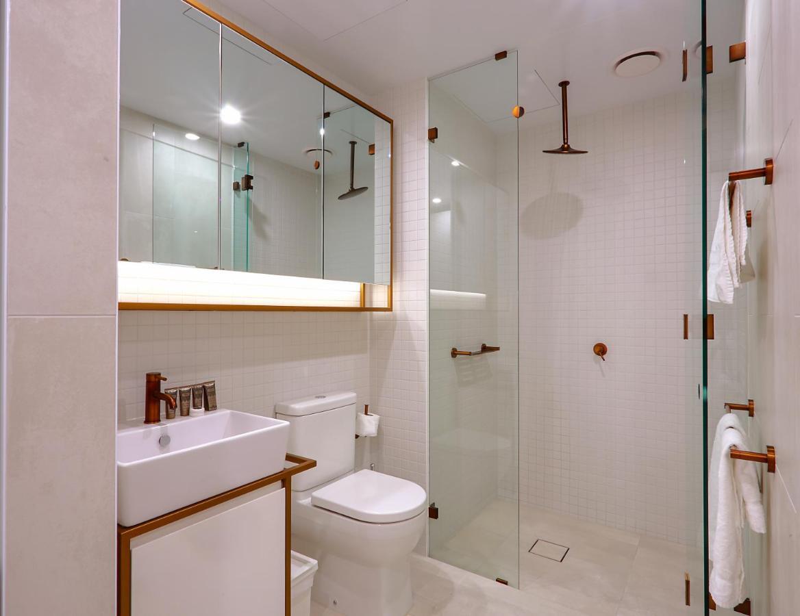 Astra Apartments Glen Waverley Εξωτερικό φωτογραφία