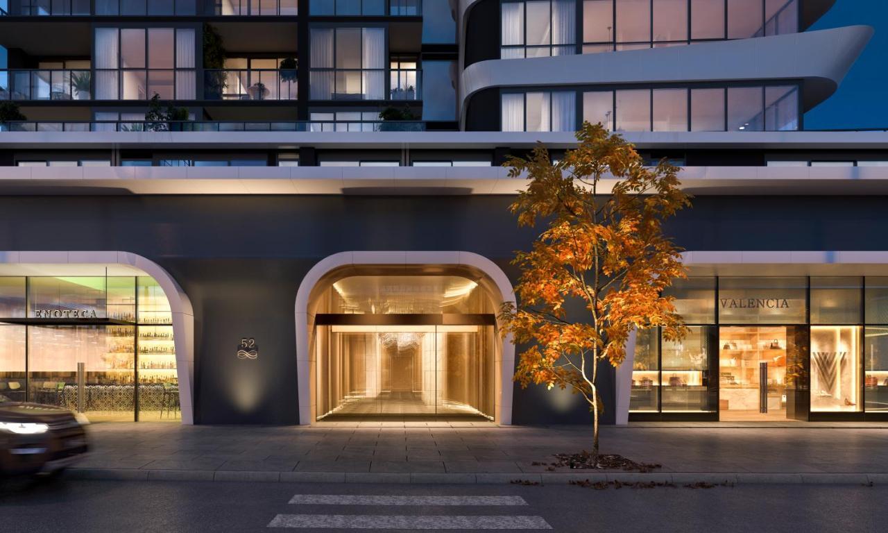 Astra Apartments Glen Waverley Εξωτερικό φωτογραφία