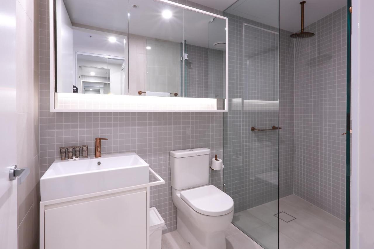 Astra Apartments Glen Waverley Εξωτερικό φωτογραφία