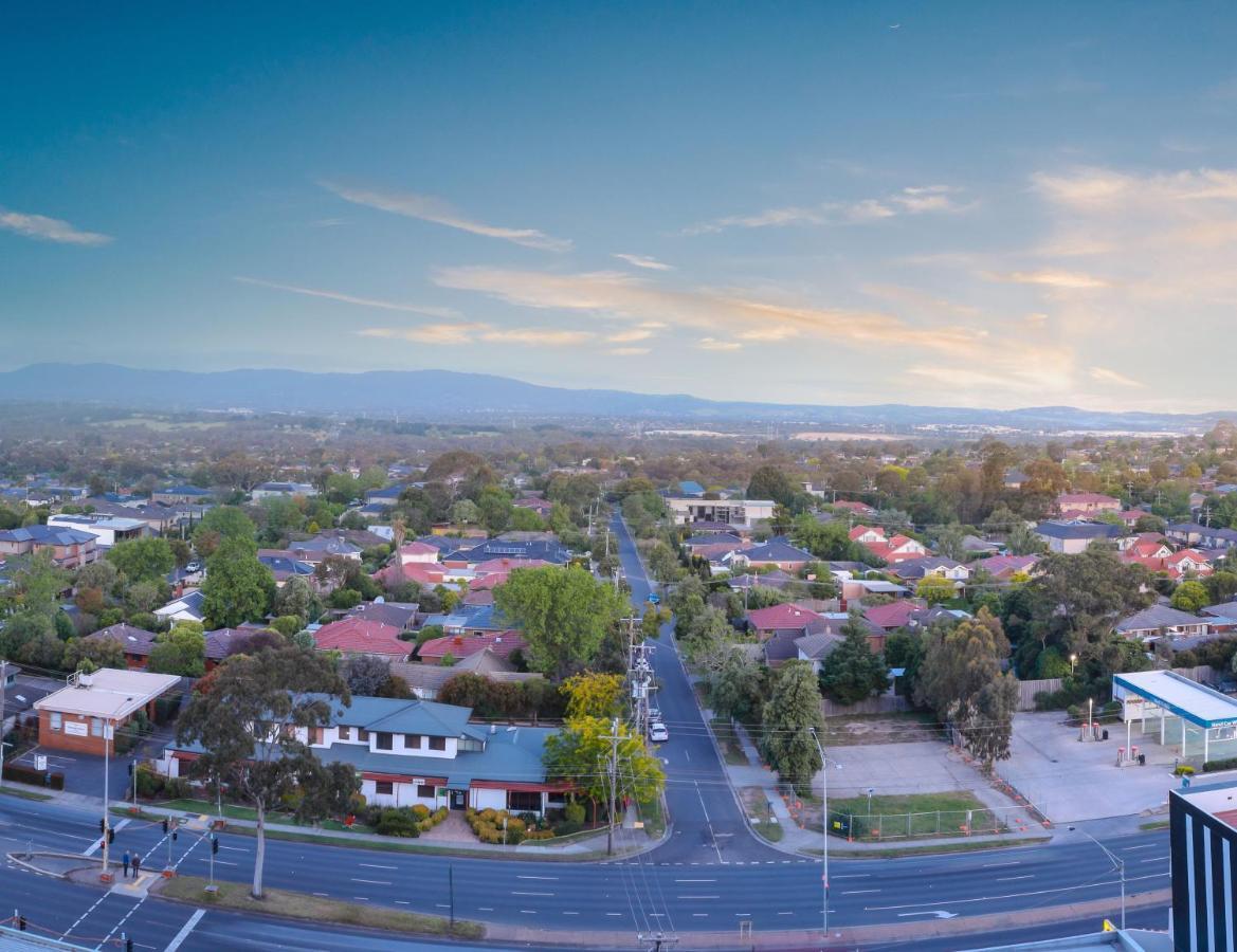 Astra Apartments Glen Waverley Εξωτερικό φωτογραφία