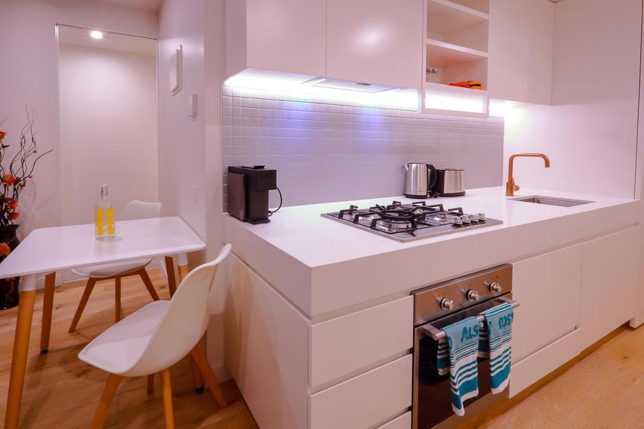 Astra Apartments Glen Waverley Εξωτερικό φωτογραφία