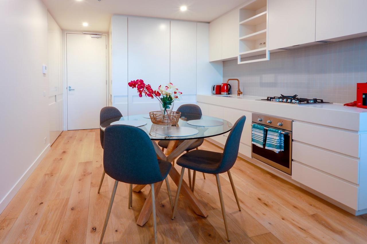 Astra Apartments Glen Waverley Εξωτερικό φωτογραφία