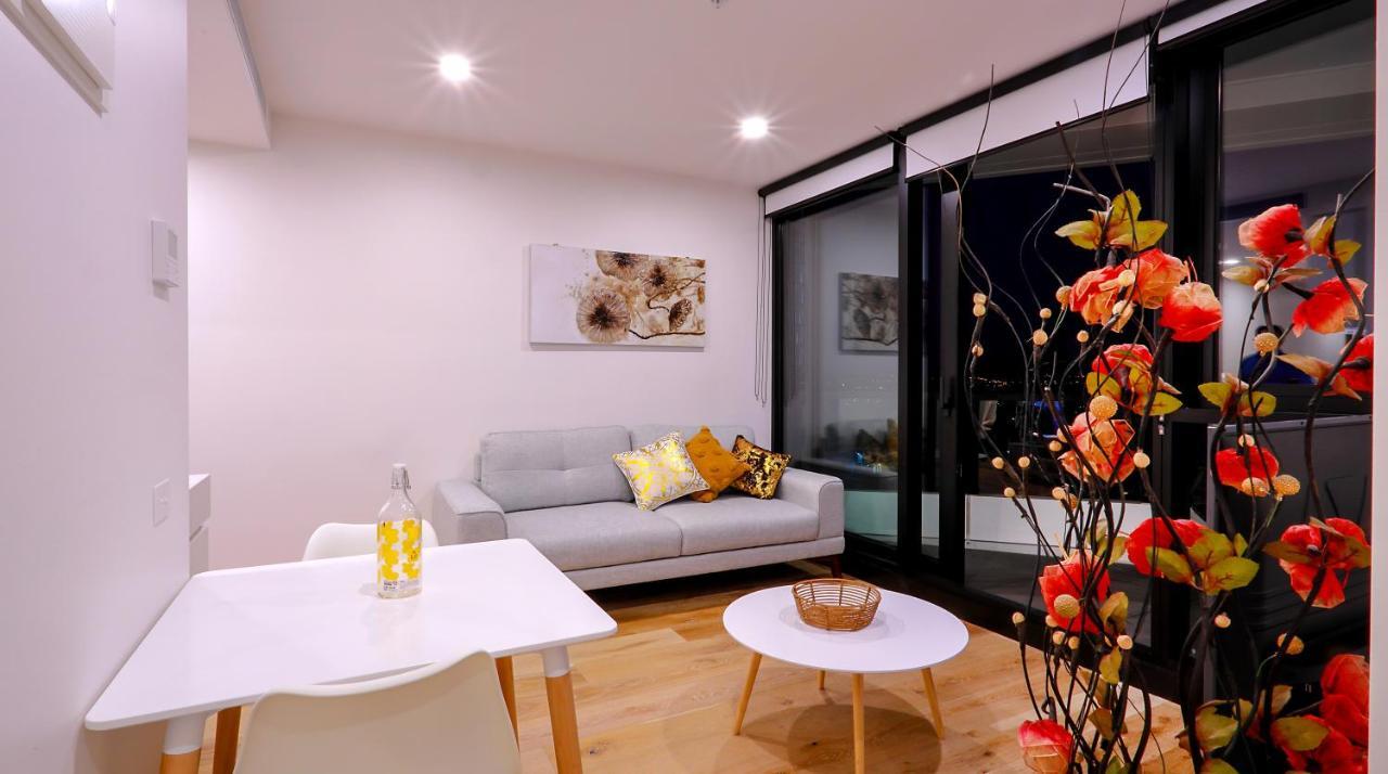 Astra Apartments Glen Waverley Εξωτερικό φωτογραφία