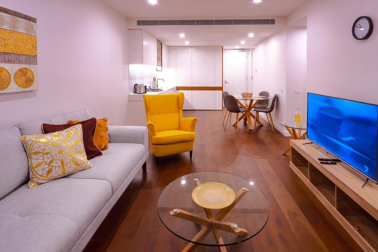 Astra Apartments Glen Waverley Εξωτερικό φωτογραφία