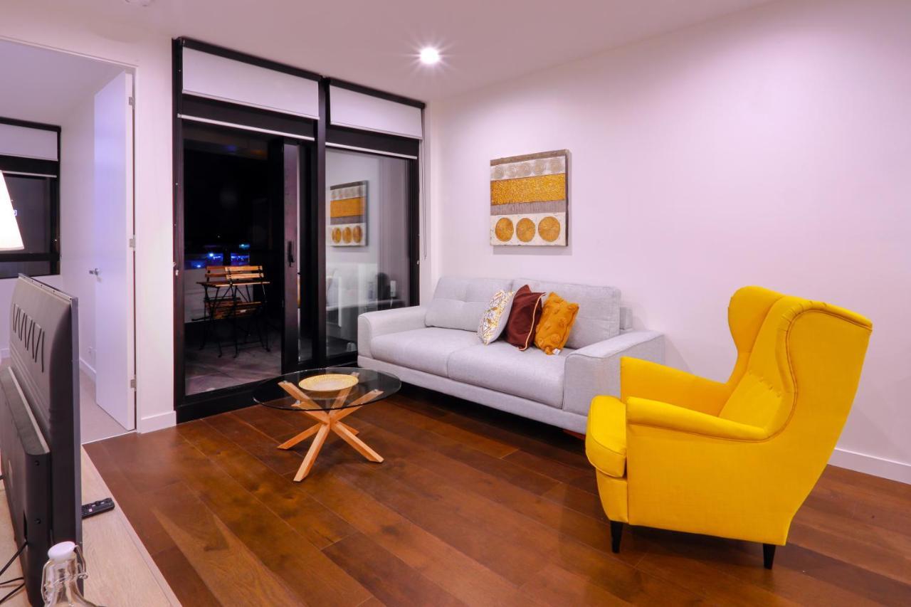 Astra Apartments Glen Waverley Εξωτερικό φωτογραφία