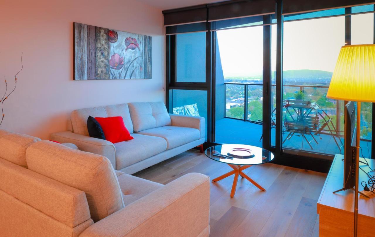 Astra Apartments Glen Waverley Εξωτερικό φωτογραφία