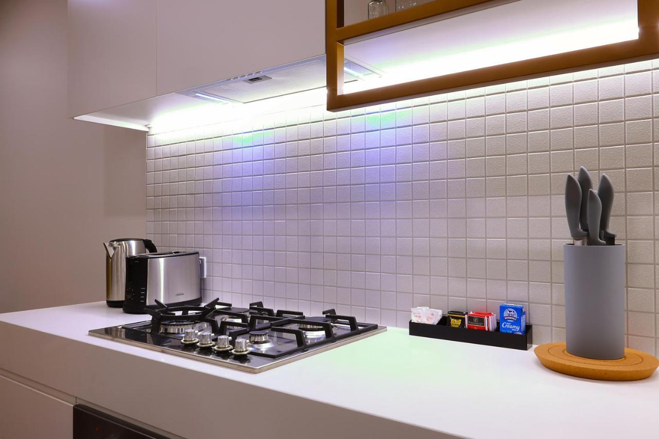 Astra Apartments Glen Waverley Εξωτερικό φωτογραφία