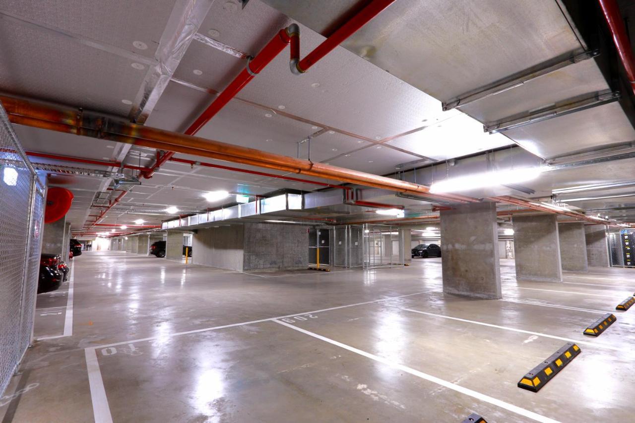 Astra Apartments Glen Waverley Εξωτερικό φωτογραφία