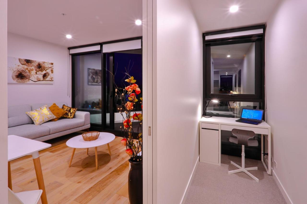 Astra Apartments Glen Waverley Εξωτερικό φωτογραφία