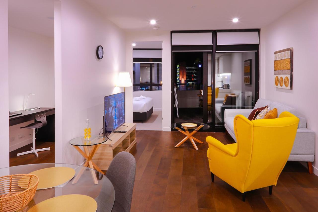Astra Apartments Glen Waverley Εξωτερικό φωτογραφία