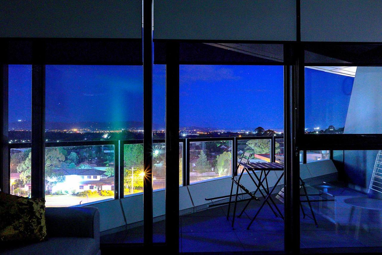 Astra Apartments Glen Waverley Εξωτερικό φωτογραφία