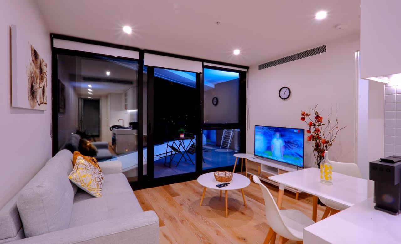 Astra Apartments Glen Waverley Εξωτερικό φωτογραφία