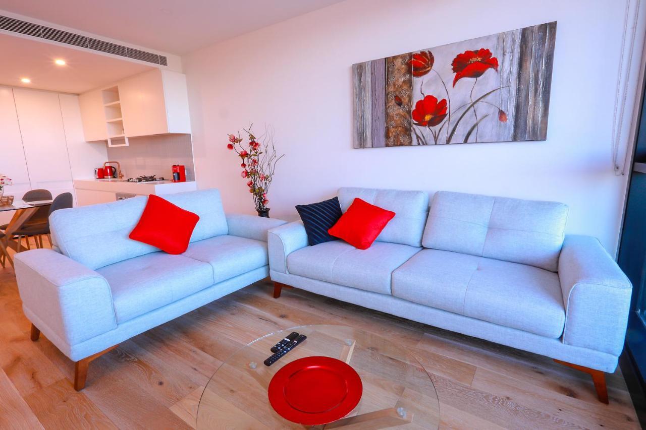 Astra Apartments Glen Waverley Εξωτερικό φωτογραφία