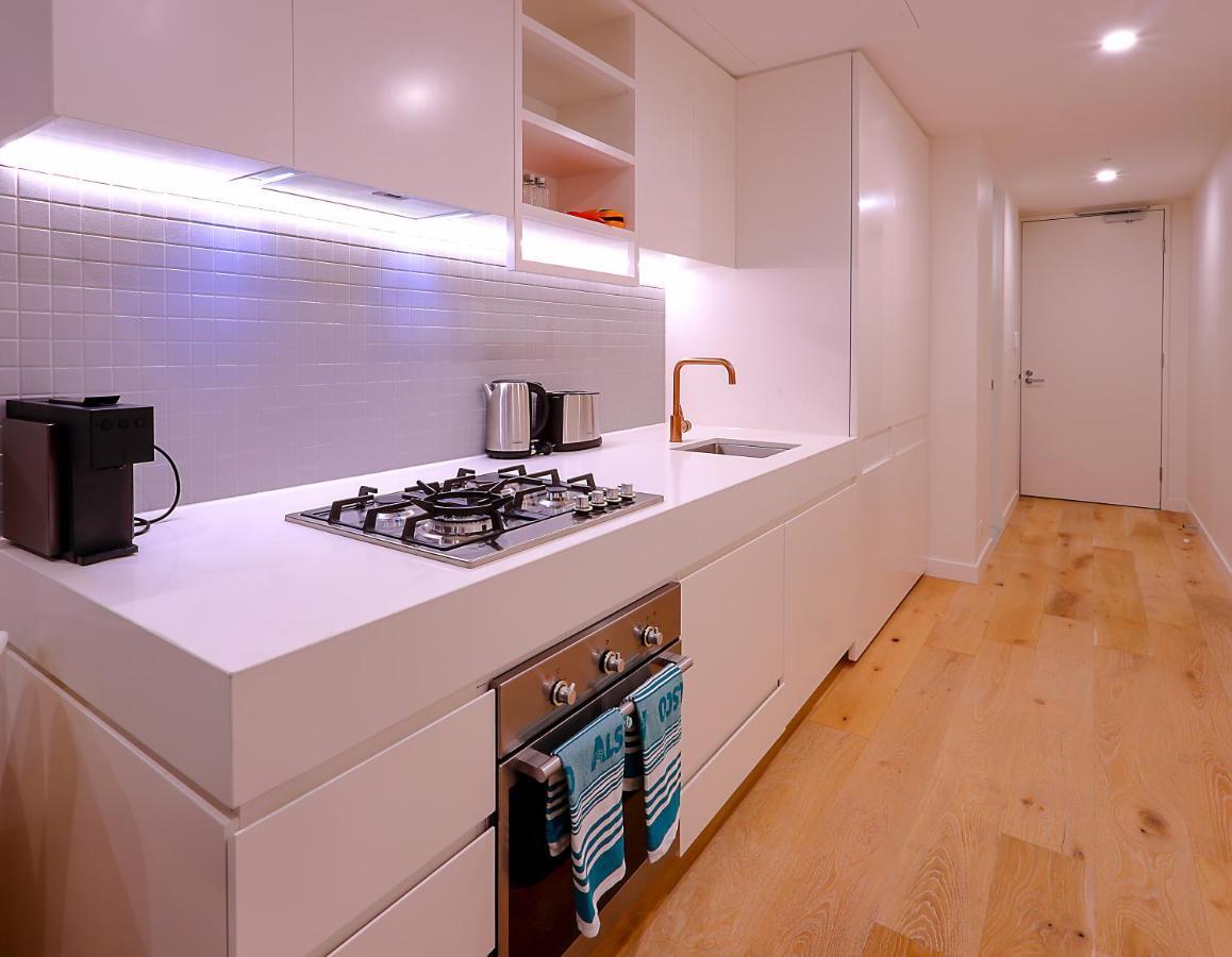 Astra Apartments Glen Waverley Εξωτερικό φωτογραφία