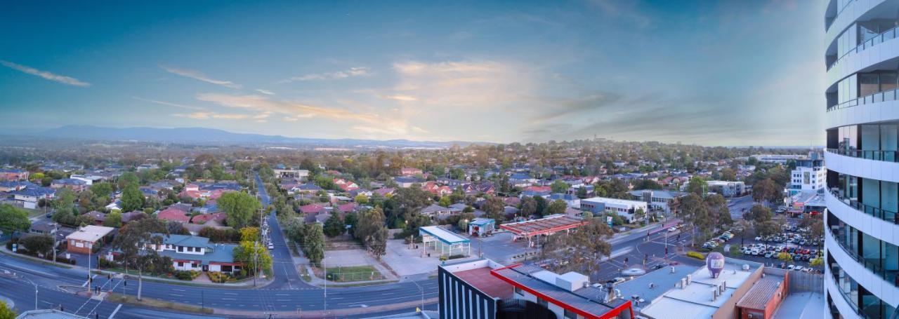 Astra Apartments Glen Waverley Εξωτερικό φωτογραφία